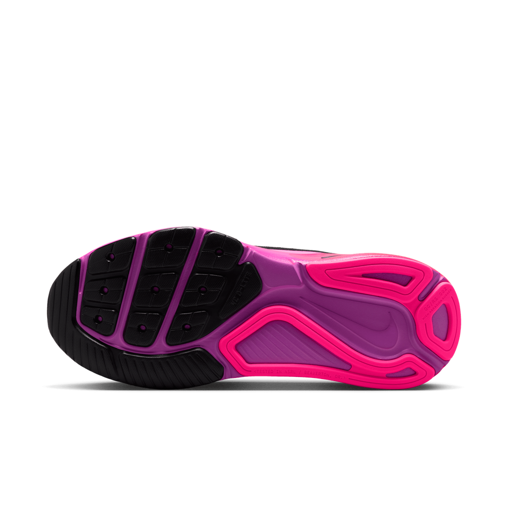 Black / Black - Hyper Pink - Laser Crimson product image 4