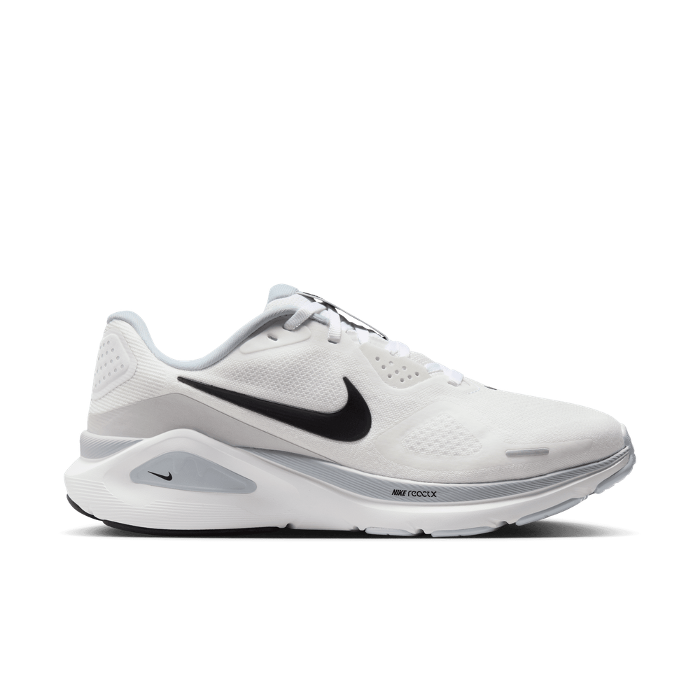 White / Black - Pure Platinum product image 1