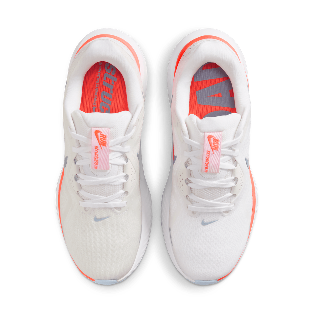 White / Ashen Slate - Hot Lava - Hydrogen Blue product image 3