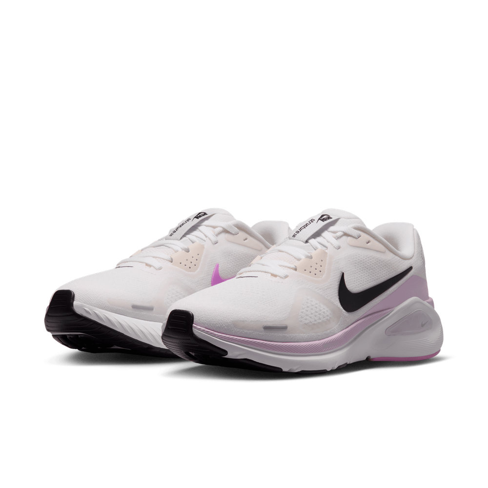 White / Black - Bleached Lilac - Lt Magenta product image 6