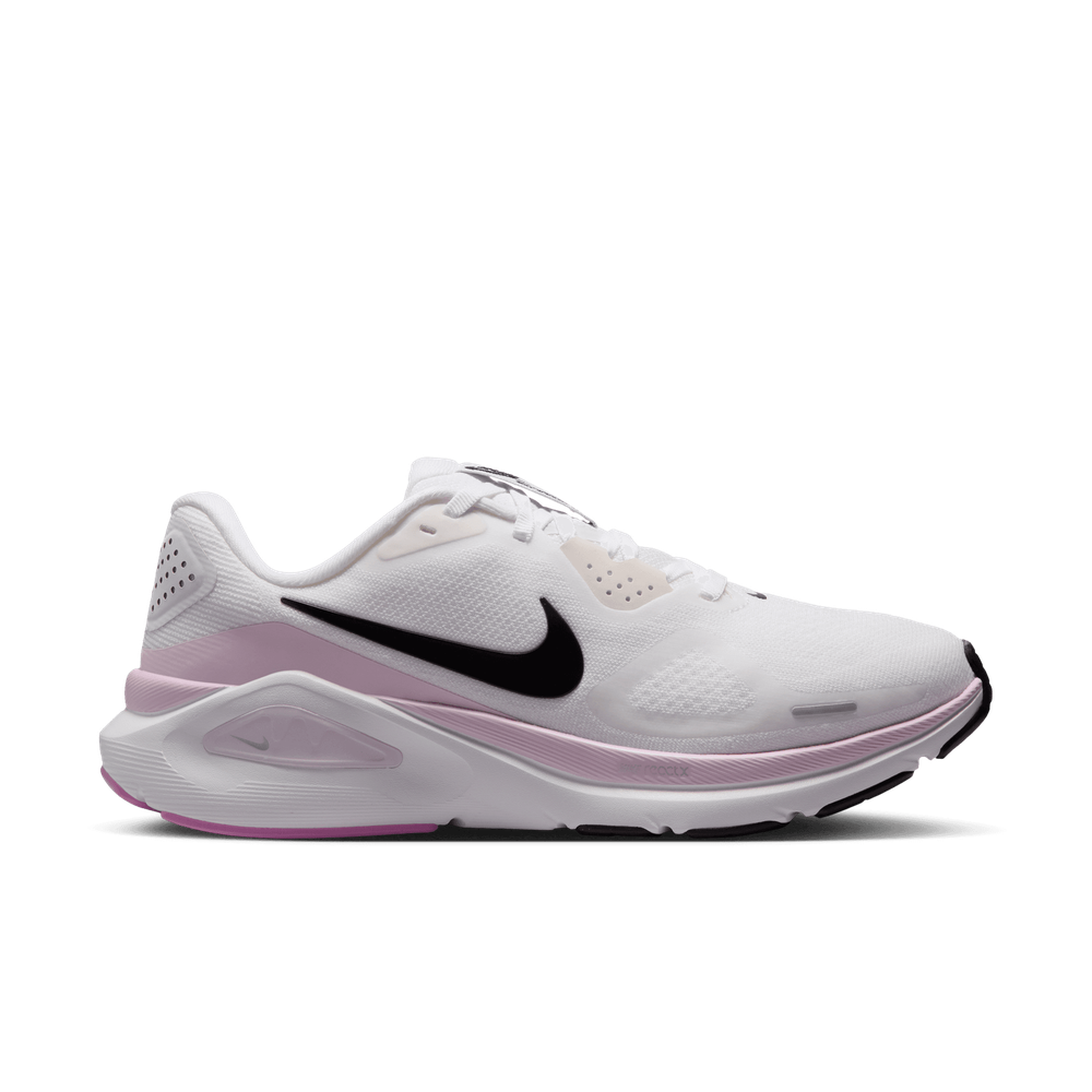 White / Black - Bleached Lilac - Lt Magenta product image 1