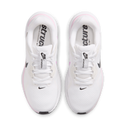 White / Black - Bleached Lilac - Lt Magenta product image 3