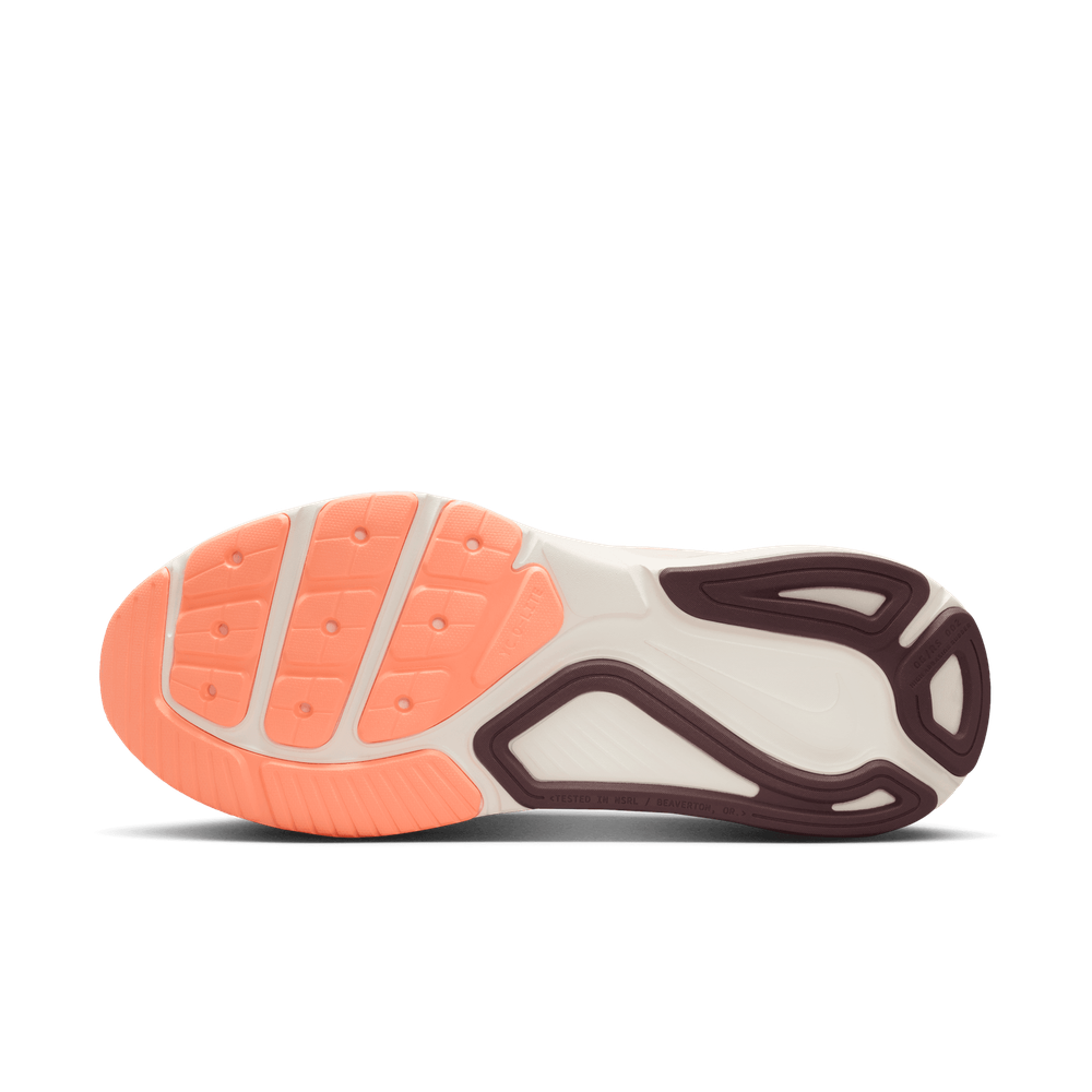 Chalk / Tattoo - Lt Magenta - Orange Pulse product image 4