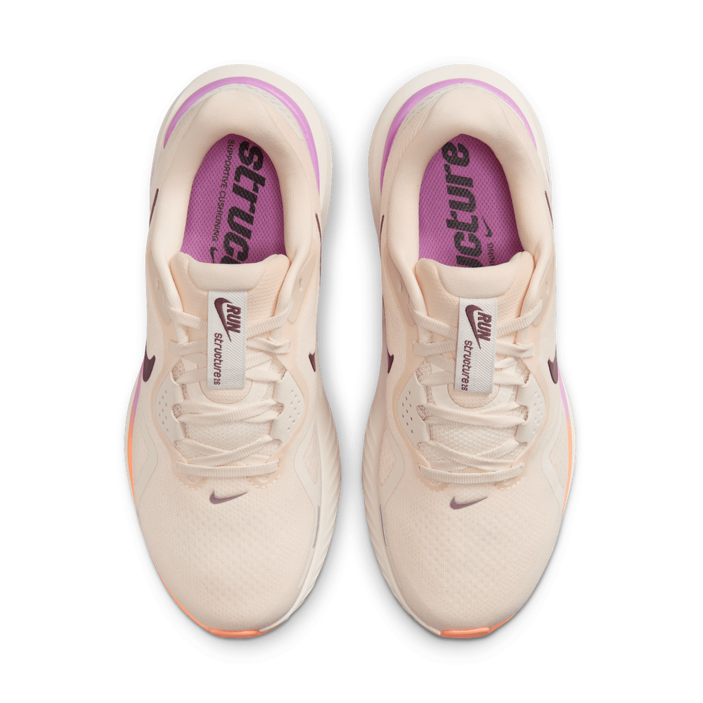 Chalk / Tattoo - Lt Magenta - Orange Pulse product image 3