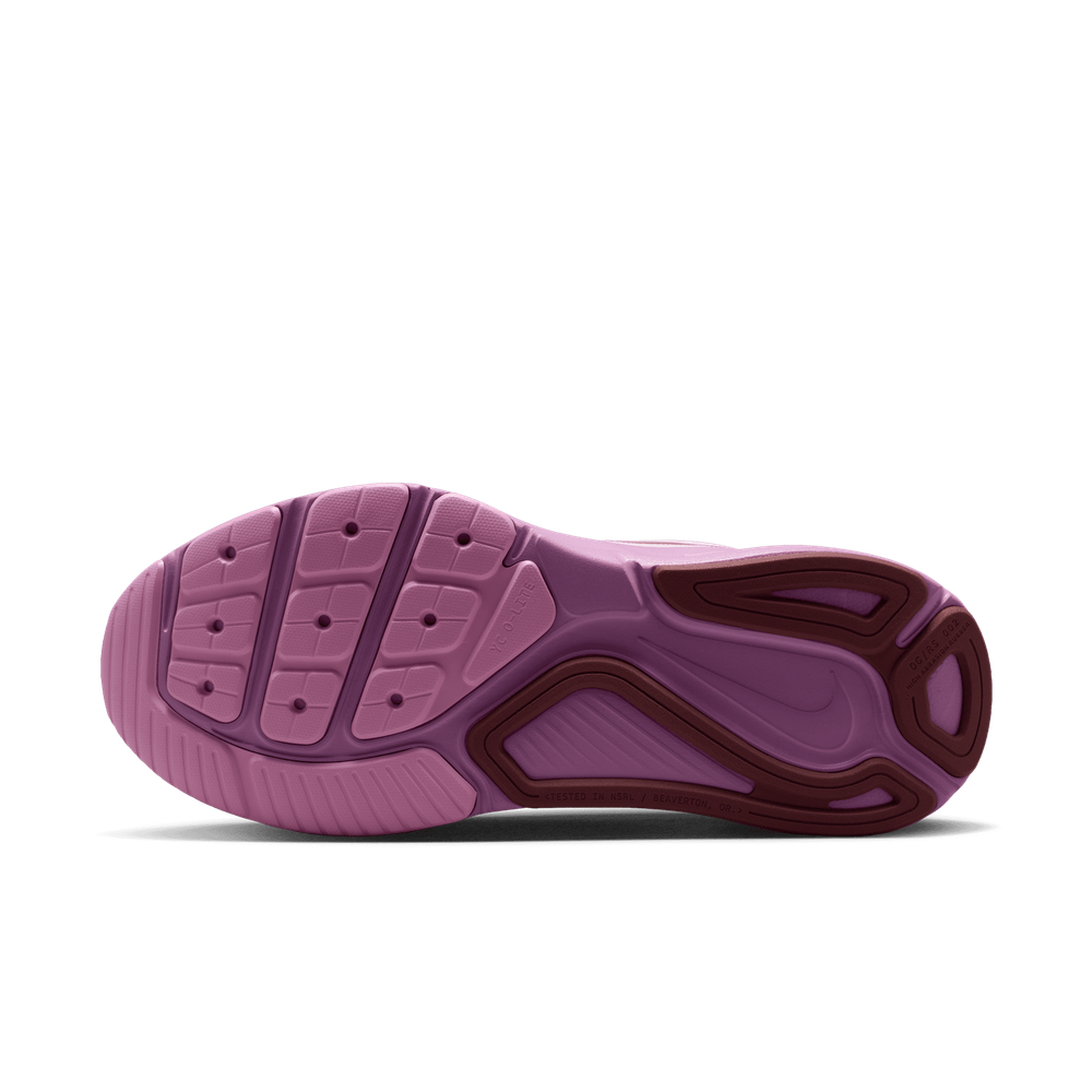 Bleached Lilac / Pink Smoke - Pink Rise product image 4