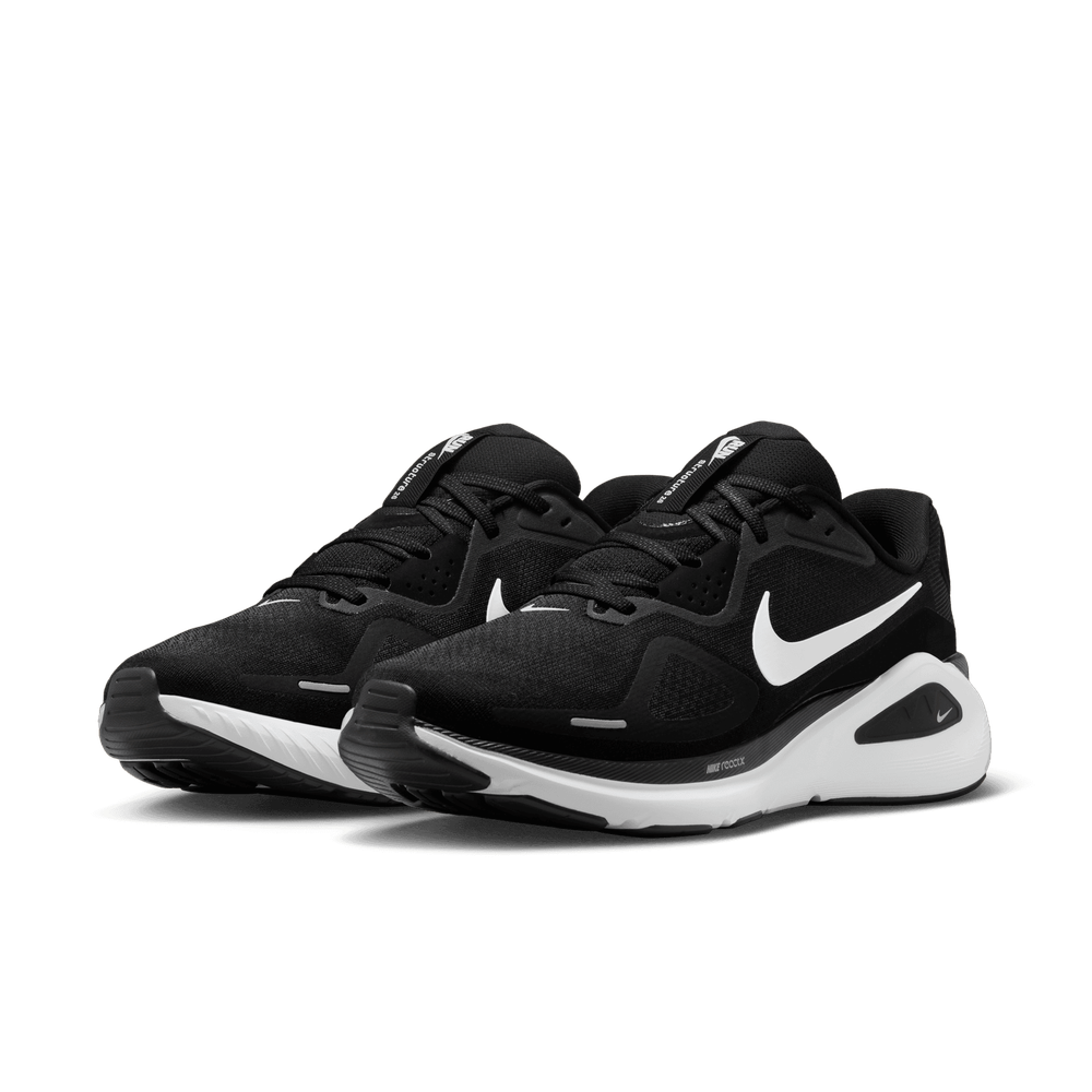 Black / White - Cool Grey - Metallic Silver product image 6