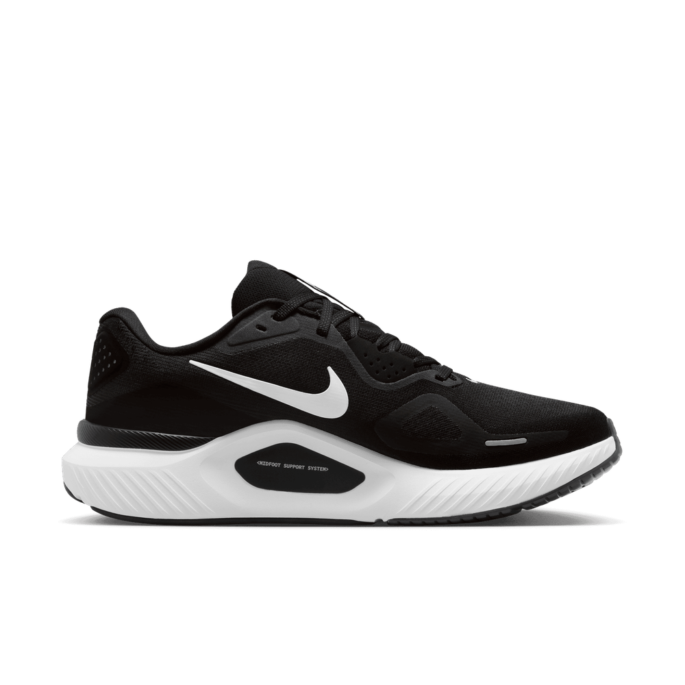 Black / White - Cool Grey - Metallic Silver product image 2