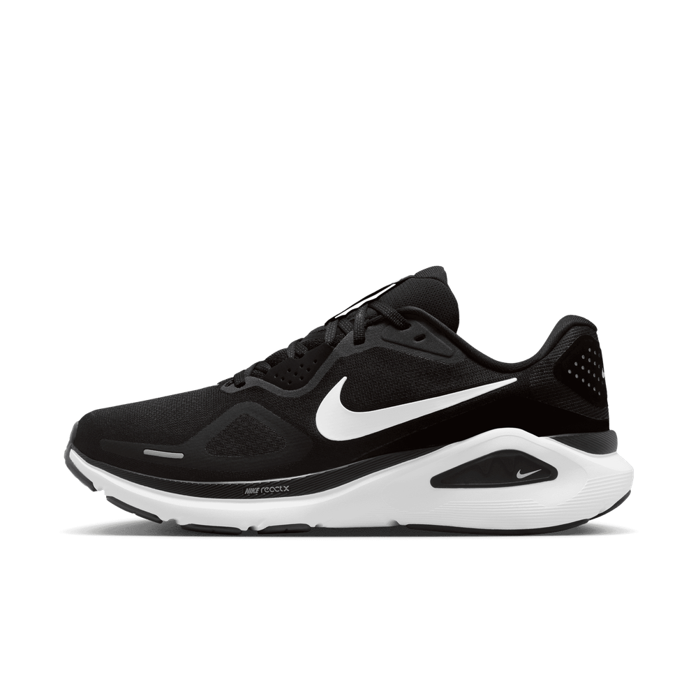 Black / White - Cool Grey - Metallic Silver product image 7