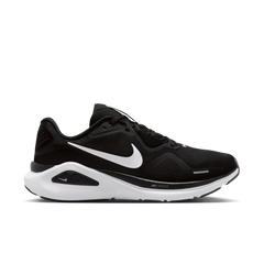 Black / White - Cool Grey - Metallic Silver