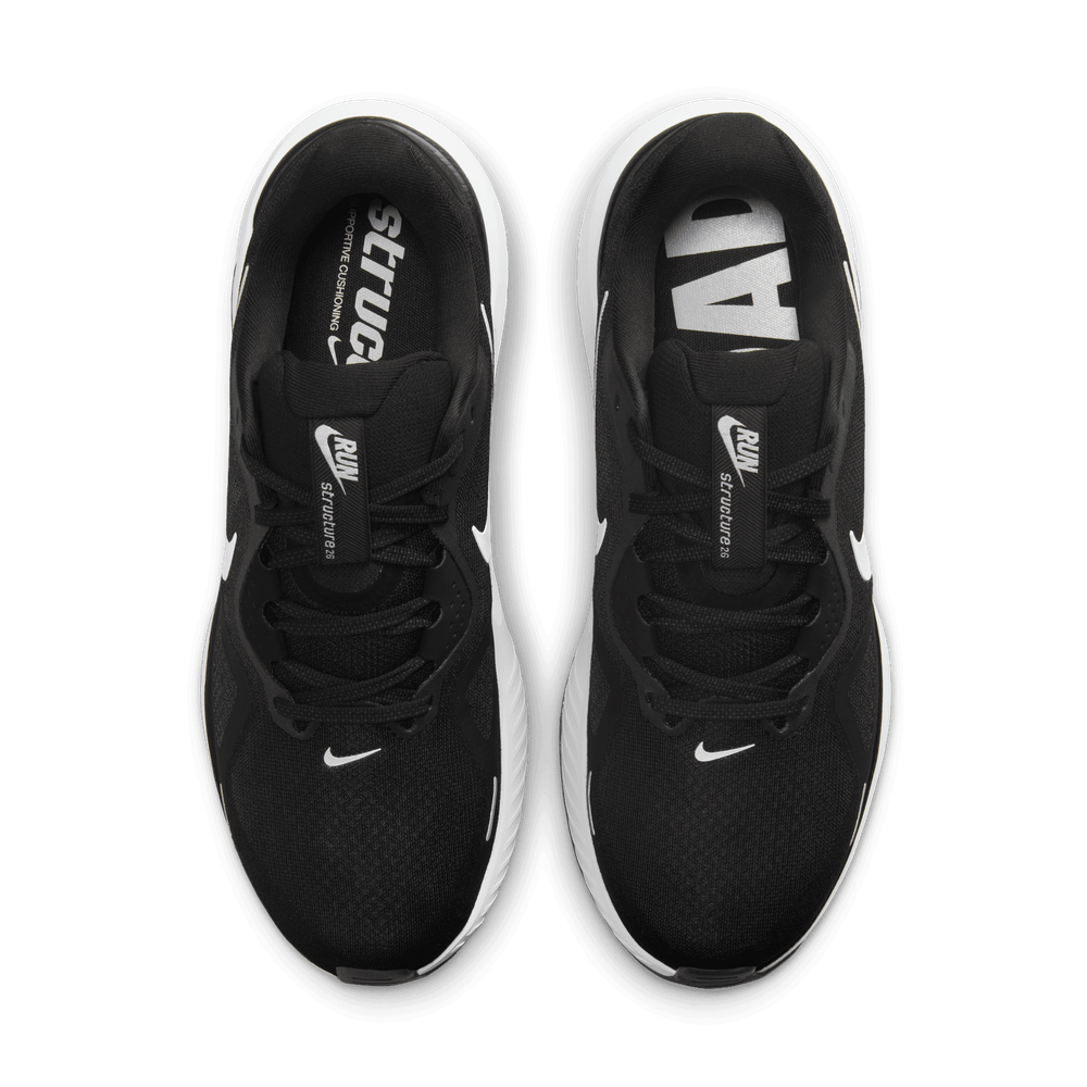 Black / White - Cool Grey - Metallic Silver product image 3