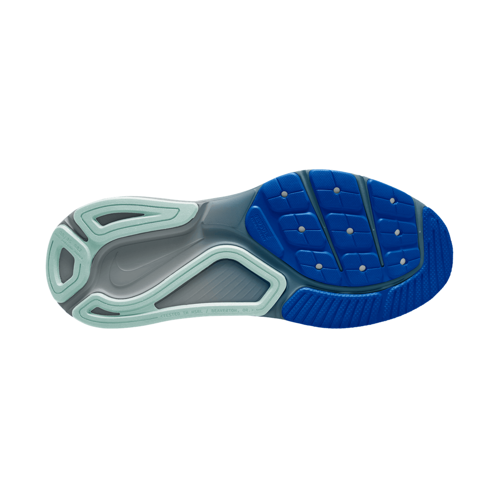 Grey Mist / Black - Smokey Blue - Racer Blue product image 4