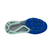 Grey Mist / Black - Smokey Blue - Racer Blue product image 4
