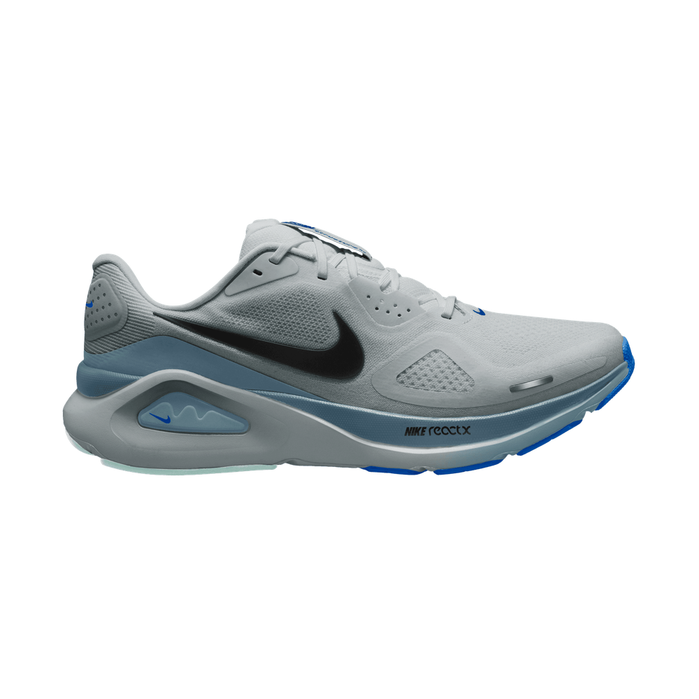 Grey Mist / Black - Smokey Blue - Racer Blue product image 1