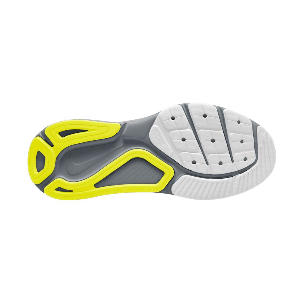 Cool Grey / Lemon Venom - Dk Smoke Grey product image 4