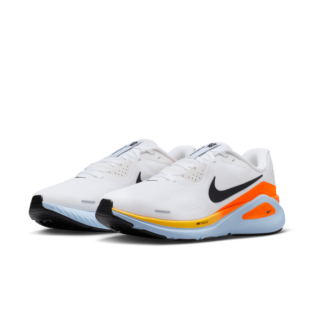 White / Black - Hydrogen Blue - Total Orange product image 6
