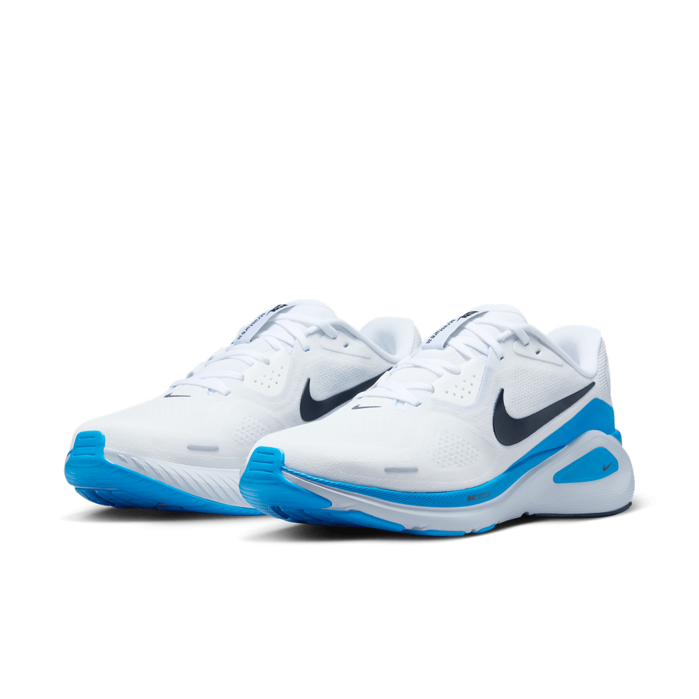 White / Black - Blue Hero - Pure Platinum product image 6
