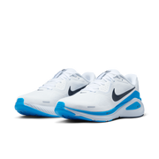 White / Black - Blue Hero - Pure Platinum product image 6