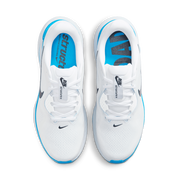 White / Black - Blue Hero - Pure Platinum product image 3