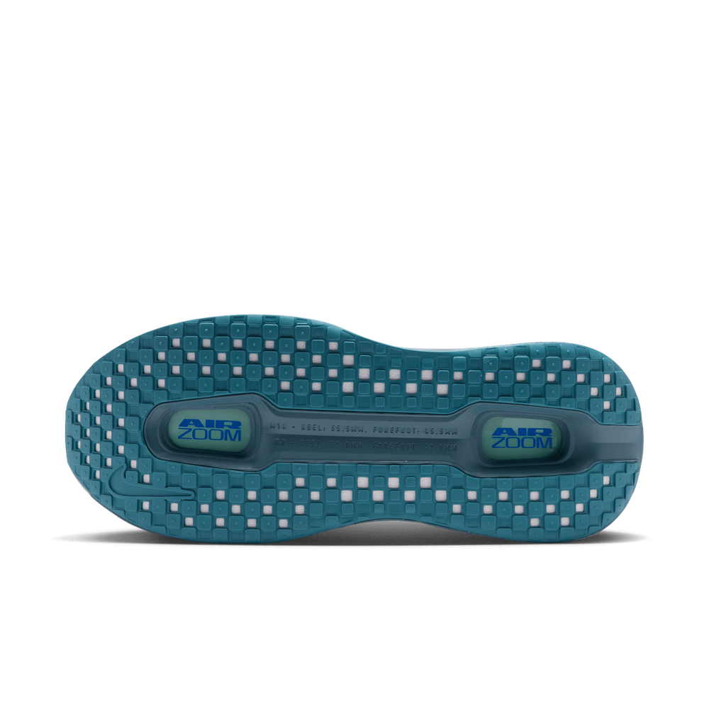 Grey Mist / Racer Blue-smokey Blue product image 4