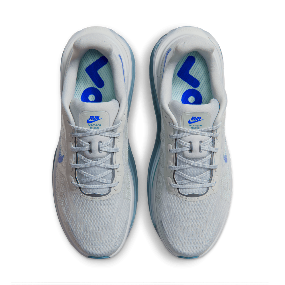 Grey Mist / Racer Blue-smokey Blue product image 3