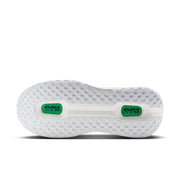 White / Midnight Navy-green Spark product image 4