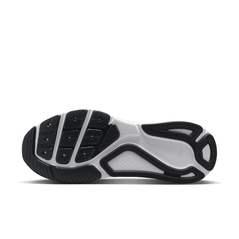 Black / White - Wolf Grey - Metallic Silver product image 4