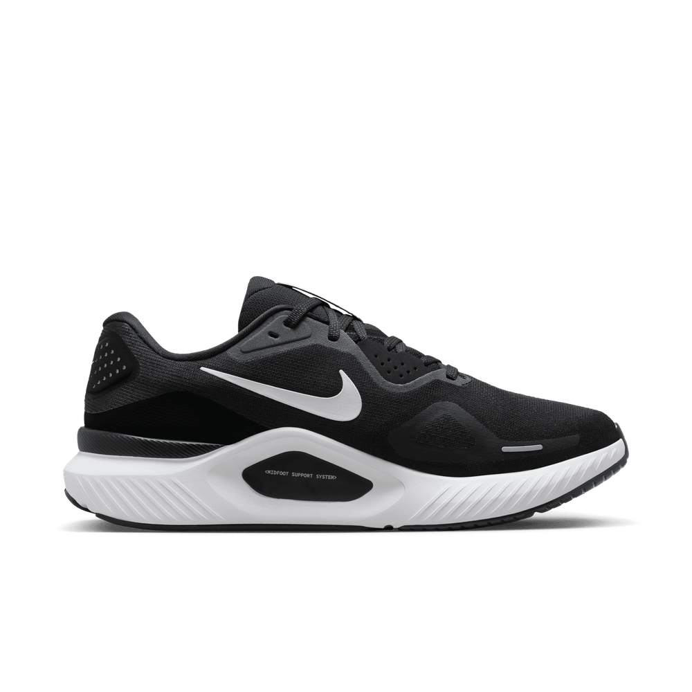Black / White - Wolf Grey - Metallic Silver product image 2