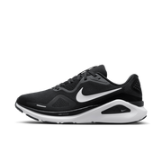 Black / White - Wolf Grey - Metallic Silver product image 7