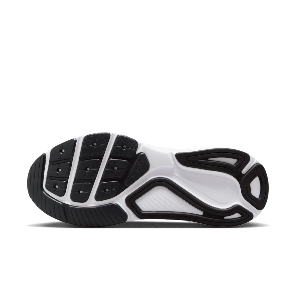 Black / White - Wolf Grey - Metallic Silver product image 4