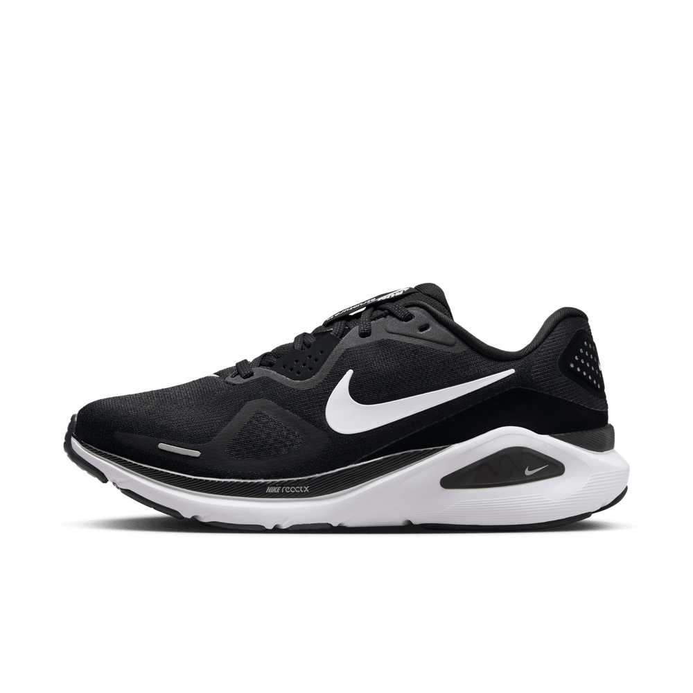 Black / White - Wolf Grey - Metallic Silver product image 7