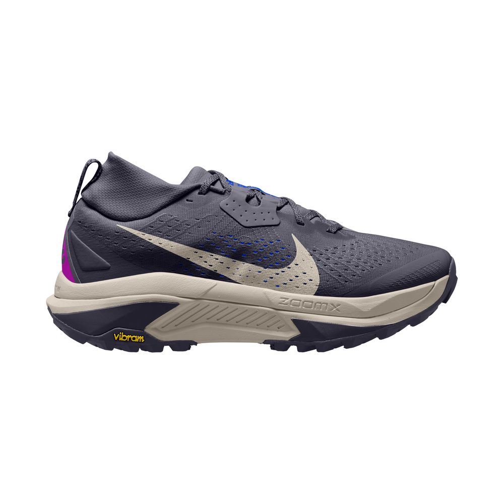 Gridiron / Cream Ii-purple Dynasty product image 1