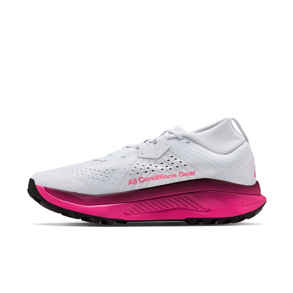 Pure Platinum / Black-hyper Pink product image 2