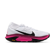 Pure Platinum / Black-hyper Pink product image 1