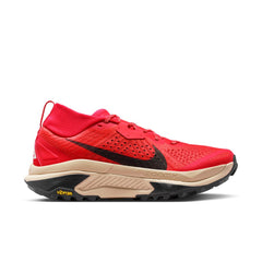 Lt Crimson / Black-lt Orewood Brn-black