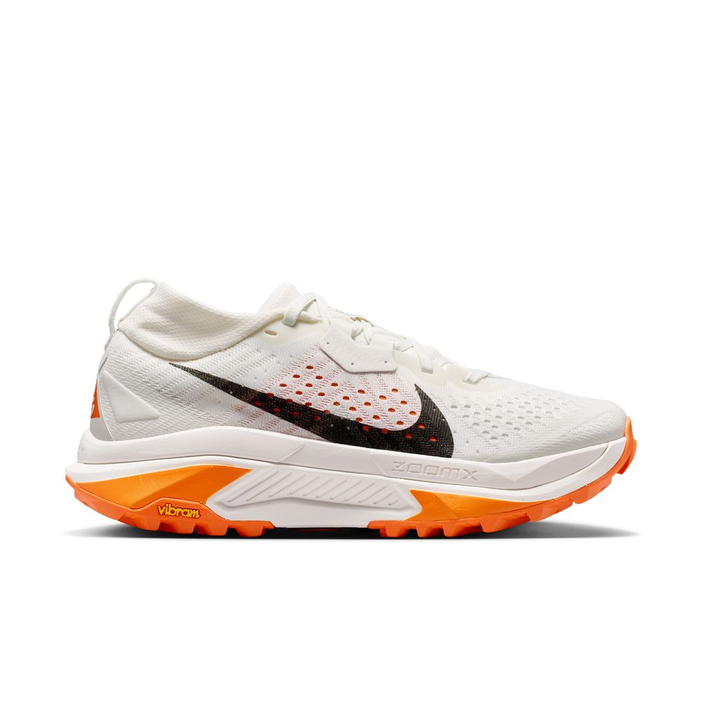 Summit White / Black - Phantom - Safety Orange product image 1