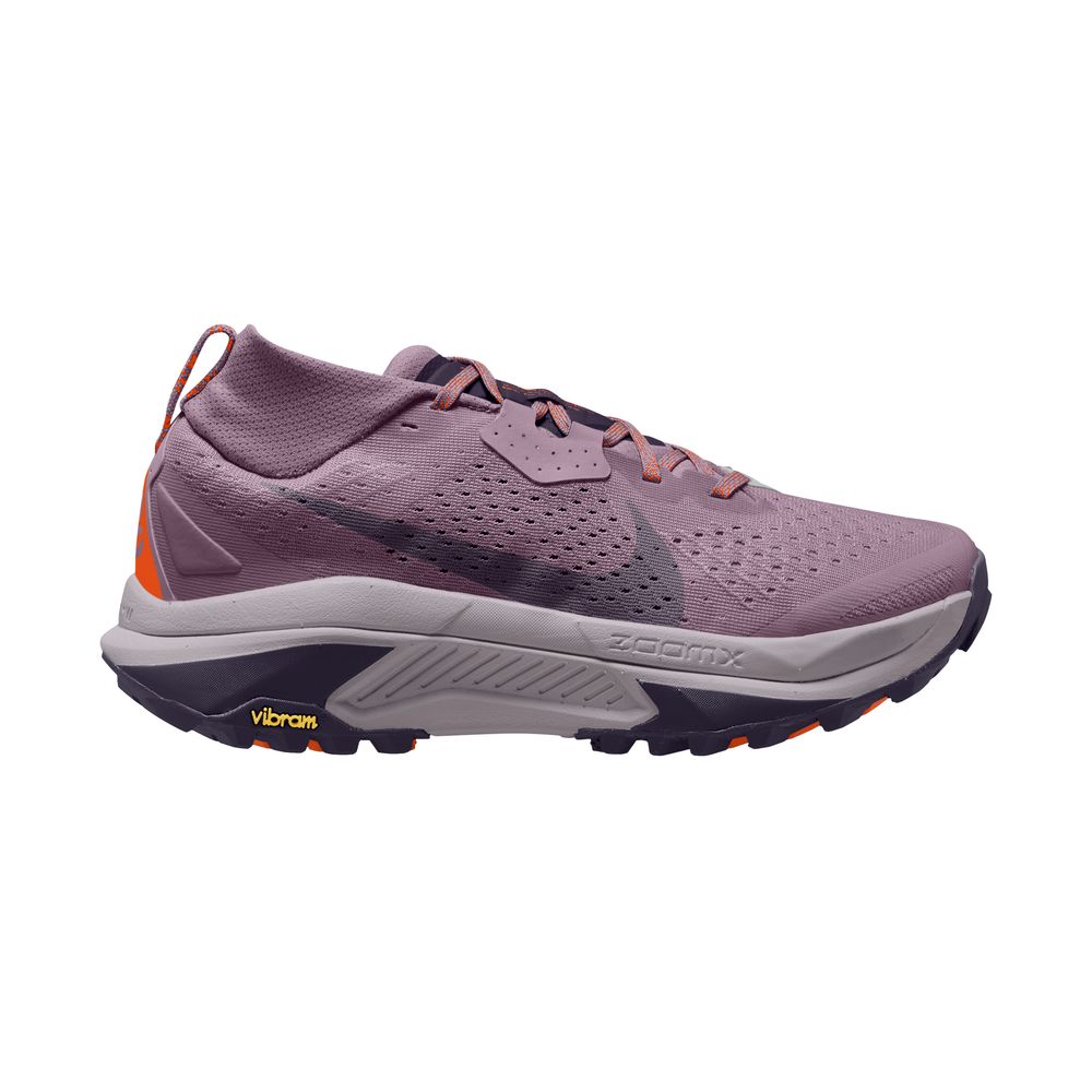Violet Dust / Purple Dynasty - Silver Lilac product image 1