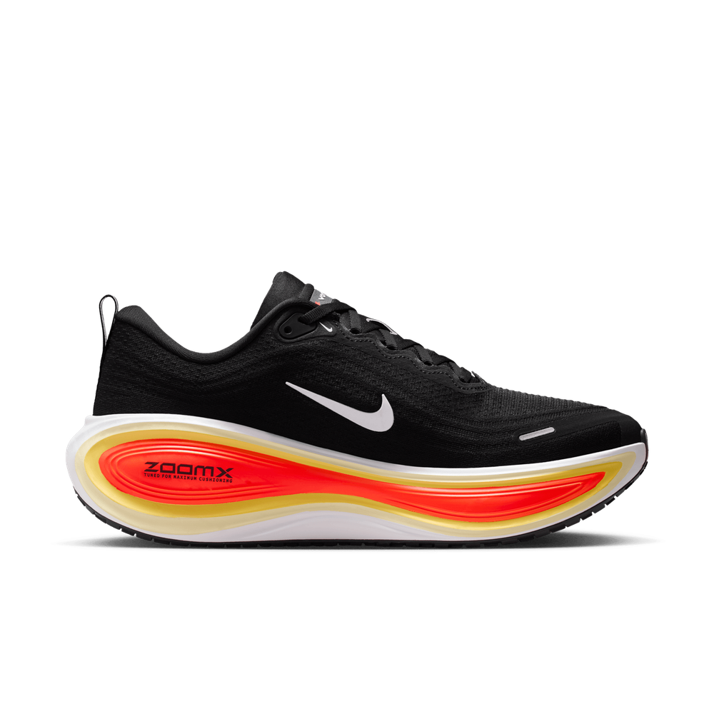 Black / White-bright Crimson-sail product image 2