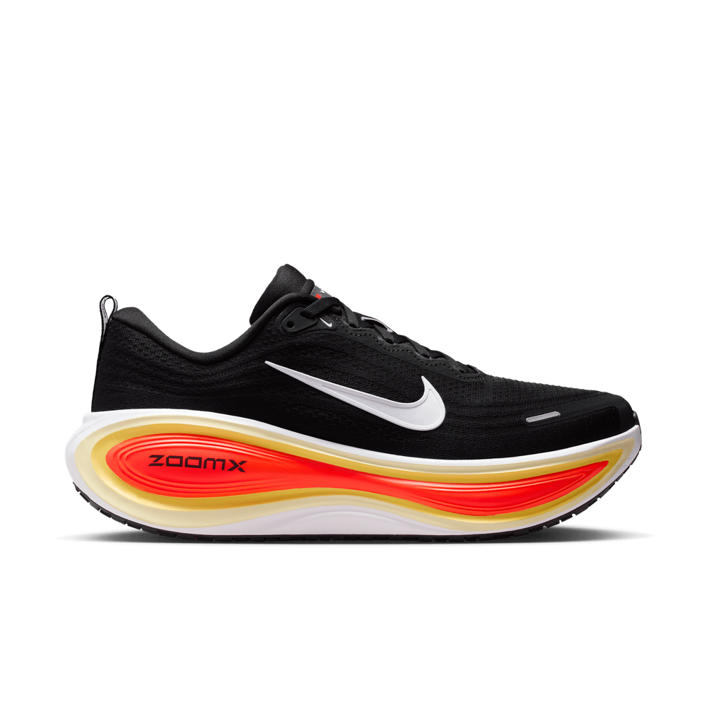 Black / White-bright Crimson-sail product image 1