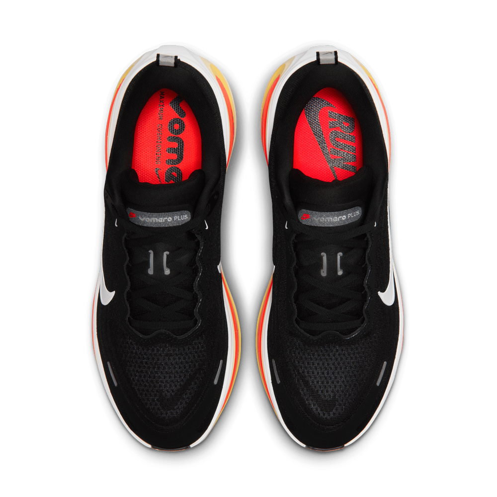 Black / White-bright Crimson-sail product image 3