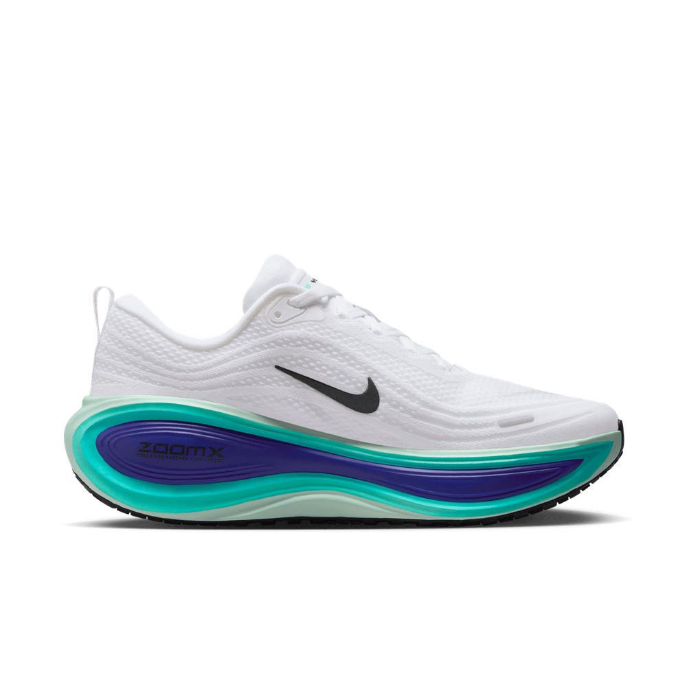 White / Black-bright Concord-hyper Turq product image 2