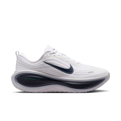 White / Midnight Navy-green Spark