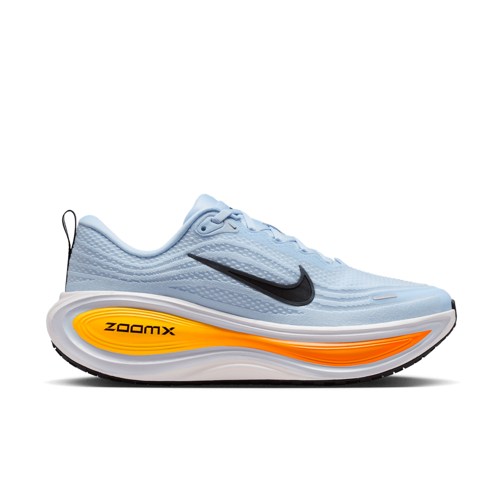 Hydrogen Blue / Black-white-total Orange product image 1