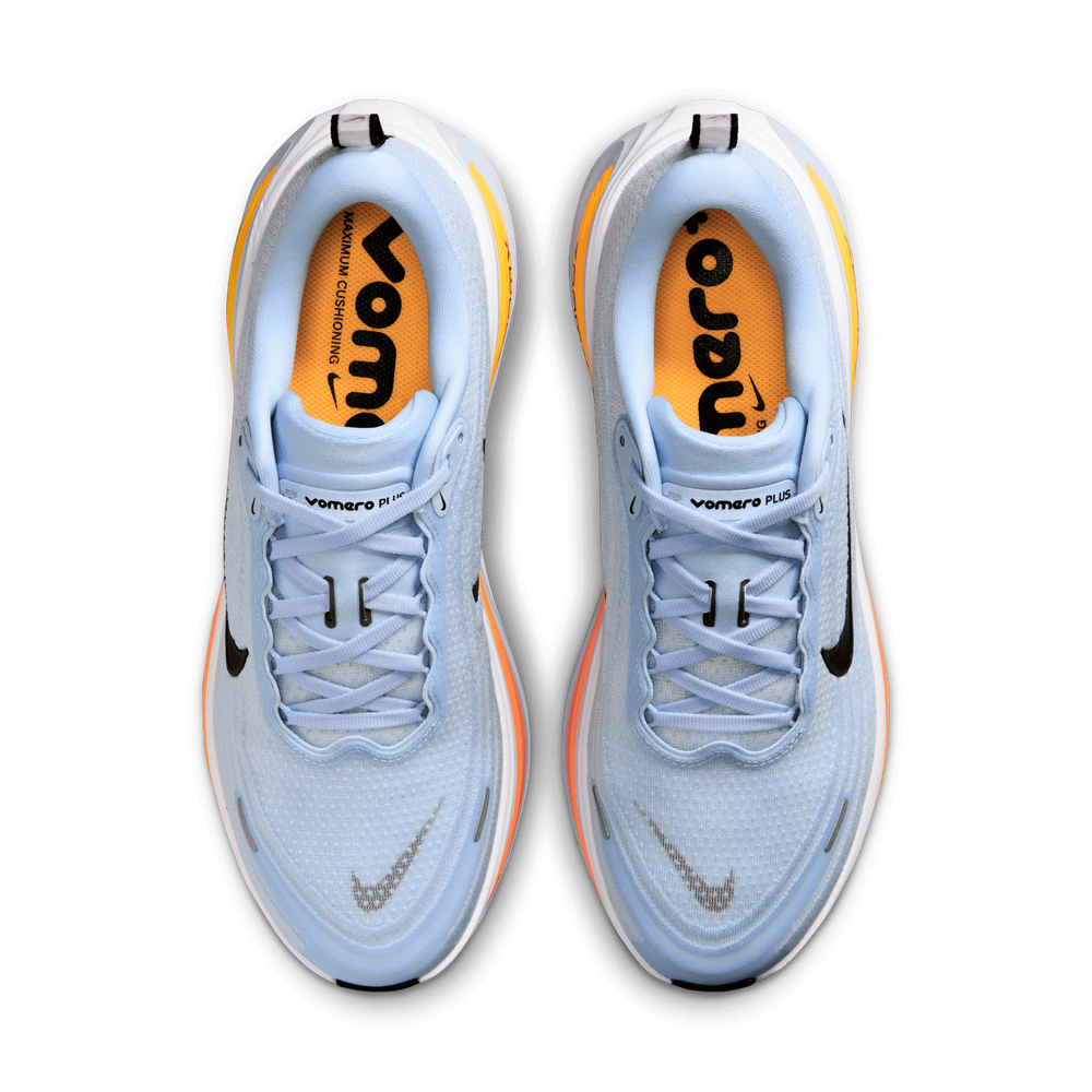 Hydrogen Blue / Black-white-total Orange product image 3