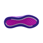 Vivid Purple / Metallic Silver product image 4