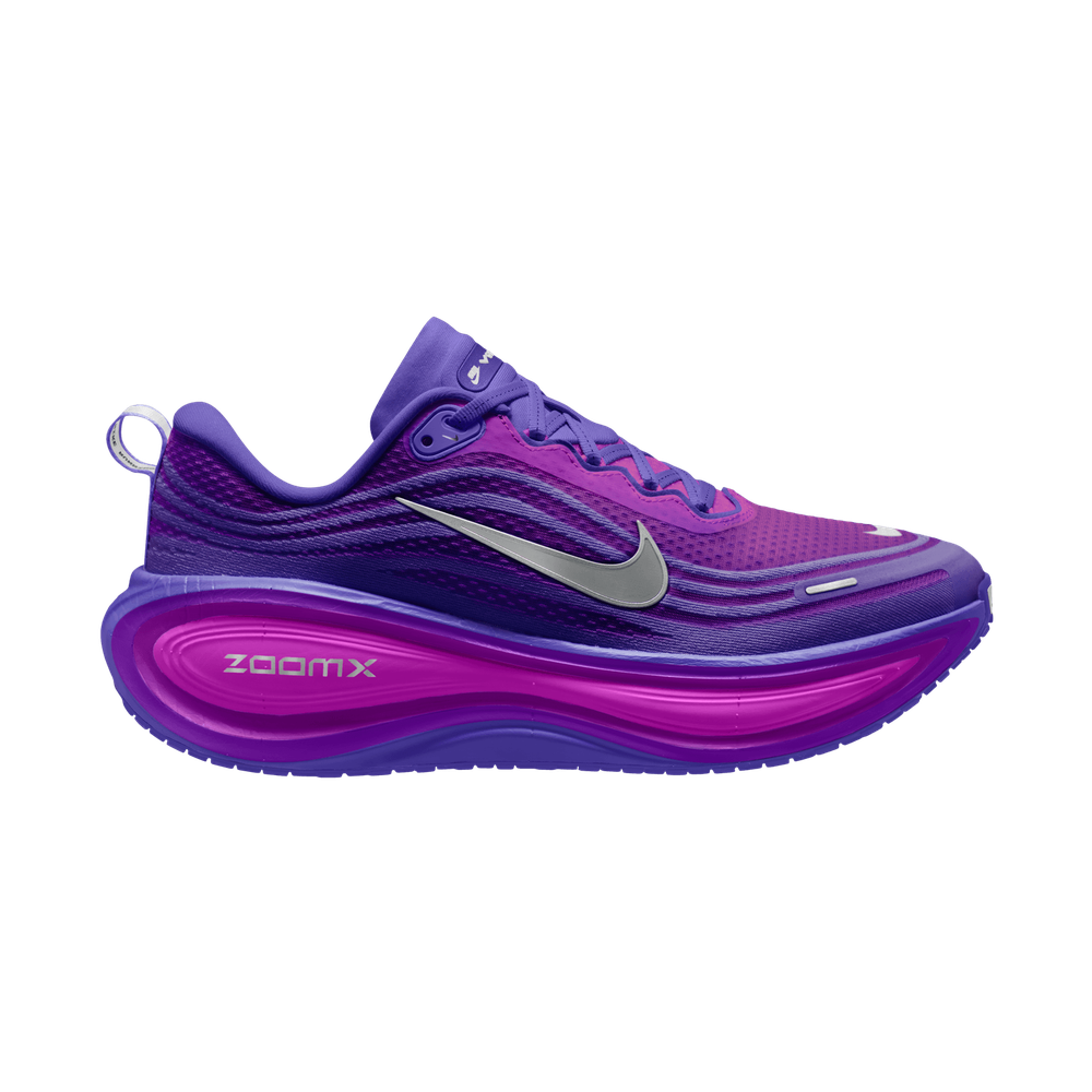 Vivid Purple / Metallic Silver product image 1