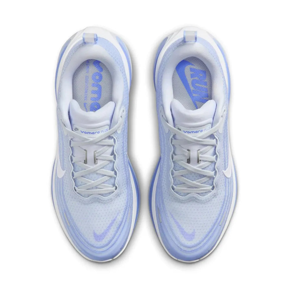 Football Grey / White - Aluminum - Royal Pulse product image 3