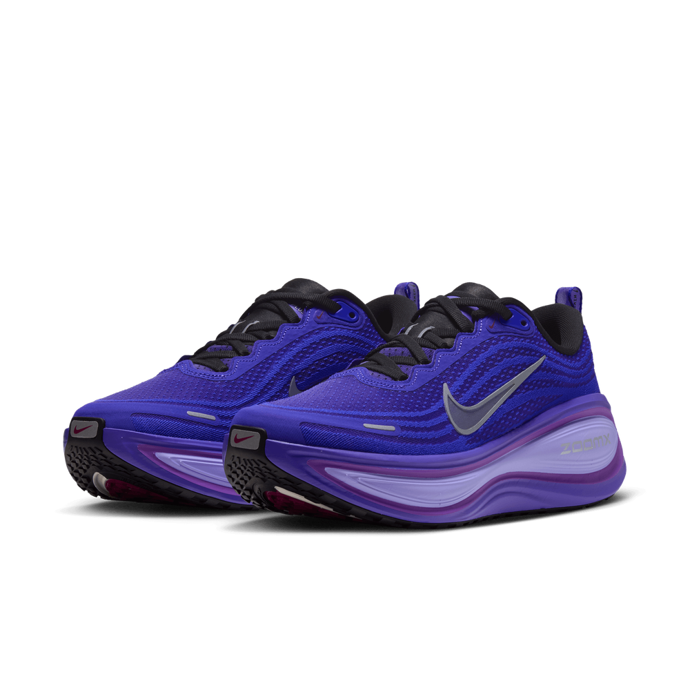 Black / Metallic Silver - Persian Violet product image 6