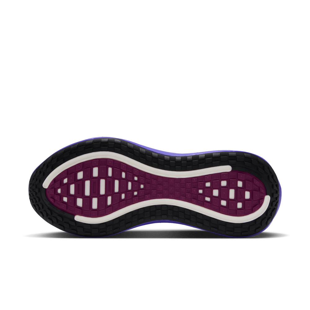 Black / Metallic Silver - Persian Violet product image 4
