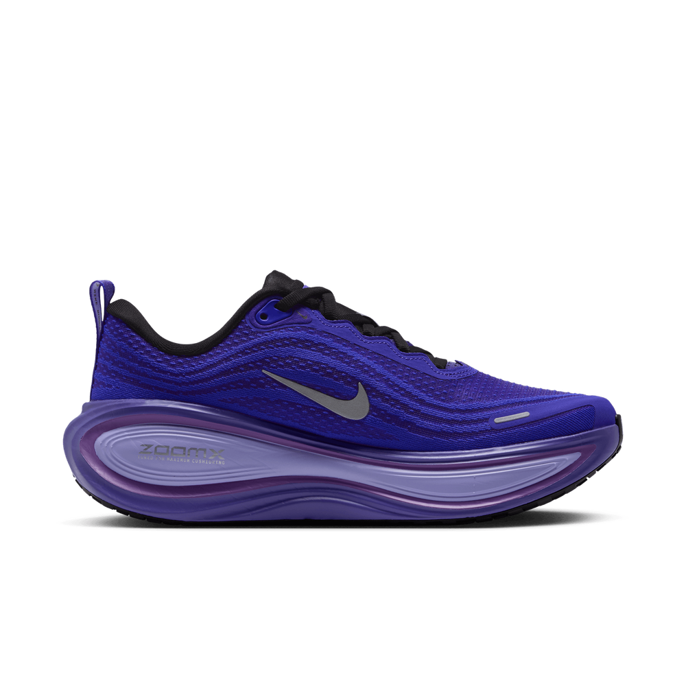 Black / Metallic Silver - Persian Violet product image 2