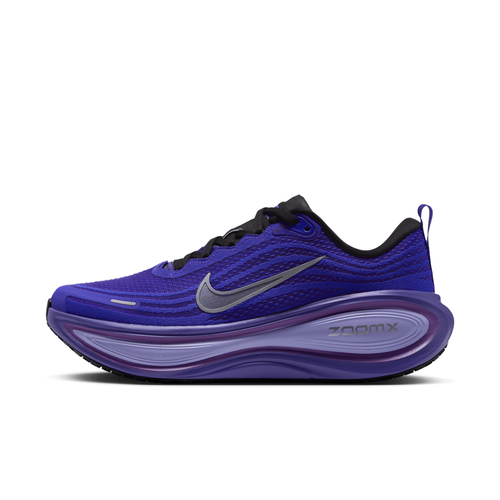Black / Metallic Silver - Persian Violet product image 7